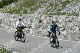 Fotó #3521361 | 17-07-2023 14:07 | Passo Dello Stelvio - Vízesés kanyar Bicajosok
