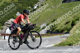 Photo #2295105 | 13-07-2022 10:10 | Passo Dello Stelvio - Waterfall curve BICYCLES
