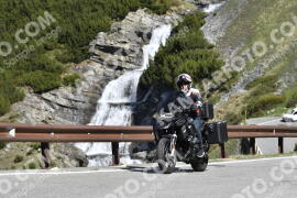 Foto #2079090 | 02-06-2022 09:49 | Passo Dello Stelvio - Waterfall Kehre