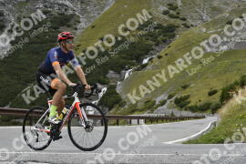 Photo #2825660 | 05-09-2022 12:50 | Passo Dello Stelvio - Waterfall curve BICYCLES