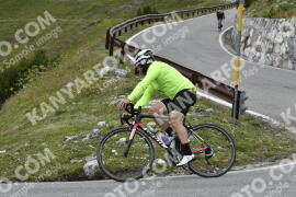 Foto #3794791 | 10-08-2023 11:36 | Passo Dello Stelvio - Waterfall Kehre BICYCLES