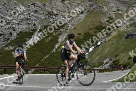 Photo #3063116 | 09-06-2023 10:21 | Passo Dello Stelvio - Waterfall curve BICYCLES