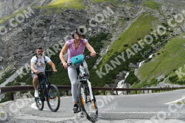 Photo #2322151 | 16-07-2022 16:05 | Passo Dello Stelvio - Waterfall curve BICYCLES