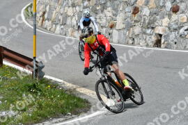 Photo #2198649 | 26-06-2022 14:28 | Passo Dello Stelvio - Waterfall curve BICYCLES