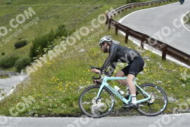 Photo #3710589 | 02-08-2023 15:03 | Passo Dello Stelvio - Waterfall curve BICYCLES