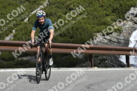 Foto #3123600 | 17-06-2023 10:03 | Passo Dello Stelvio - Waterfall Kehre BICYCLES