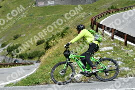 Photo #2530218 | 07-08-2022 11:34 | Passo Dello Stelvio - Waterfall curve BICYCLES