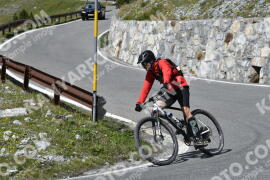 Photo #2756418 | 26-08-2022 14:34 | Passo Dello Stelvio - Waterfall curve BICYCLES