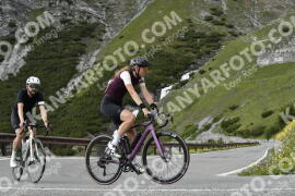 Photo #3303636 | 01-07-2023 15:16 | Passo Dello Stelvio - Waterfall curve BICYCLES