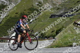 Photo #3444171 | 14-07-2023 10:16 | Passo Dello Stelvio - Waterfall curve BICYCLES