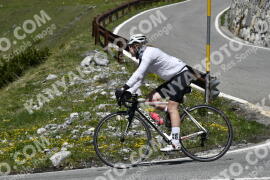 Photo #2105744 | 06-06-2022 13:00 | Passo Dello Stelvio - Waterfall curve BICYCLES