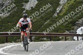 Photo #3269221 | 28-06-2023 10:44 | Passo Dello Stelvio - Waterfall curve BICYCLES