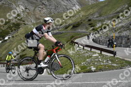 Photo #3056191 | 07-06-2023 10:34 | Passo Dello Stelvio - Waterfall curve BICYCLES
