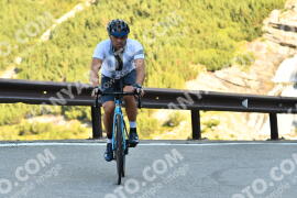 Photo #2512427 | 05-08-2022 09:23 | Passo Dello Stelvio - Waterfall curve BICYCLES