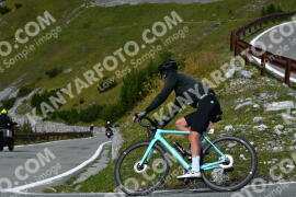 Photo #4143184 | 03-09-2023 13:28 | Passo Dello Stelvio - Waterfall curve BICYCLES