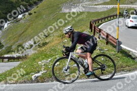 Photo #2684266 | 17-08-2022 15:22 | Passo Dello Stelvio - Waterfall curve BICYCLES