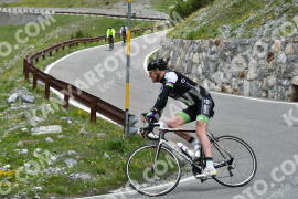Photo #2172757 | 21-06-2022 12:16 | Passo Dello Stelvio - Waterfall curve BICYCLES