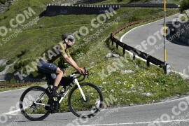 Foto #3535580 | 18-07-2023 09:48 | Passo Dello Stelvio - Waterfall Kehre BICYCLES