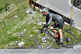 Photo #2288802 | 12-07-2022 11:58 | Passo Dello Stelvio - Waterfall curve BICYCLES