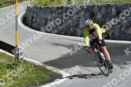 Photo #2243262 | 06-07-2022 11:29 | Passo Dello Stelvio - Waterfall curve BICYCLES