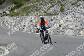 Photo #3842654 | 12-08-2023 14:32 | Passo Dello Stelvio - Waterfall curve BICYCLES