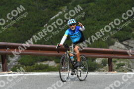 Photo #4068488 | 25-08-2023 10:26 | Passo Dello Stelvio - Waterfall curve BICYCLES