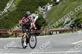 Photo #2184079 | 25-06-2022 09:54 | Passo Dello Stelvio - Waterfall curve BICYCLES