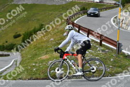 Photo #4104924 | 31-08-2023 15:12 | Passo Dello Stelvio - Waterfall curve BICYCLES