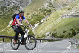 Foto #3081111 | 10-06-2023 10:39 | Passo Dello Stelvio - Waterfall Kehre BICYCLES