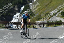 Photo #4168623 | 05-09-2023 15:23 | Passo Dello Stelvio - Waterfall curve BICYCLES