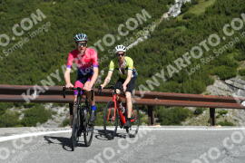 Photo #2145410 | 18-06-2022 09:57 | Passo Dello Stelvio - Waterfall curve BICYCLES