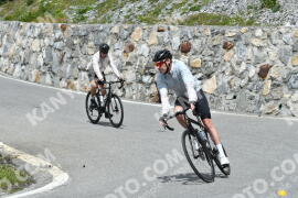 Photo #2411726 | 26-07-2022 13:32 | Passo Dello Stelvio - Waterfall curve BICYCLES