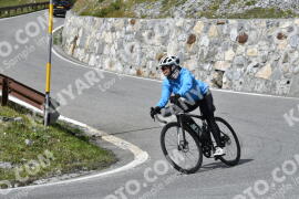 Photo #2797656 | 02-09-2022 15:02 | Passo Dello Stelvio - Waterfall curve BICYCLES