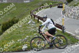Foto #3114518 | 16-06-2023 12:03 | Passo Dello Stelvio - Waterfall Kehre BICYCLES