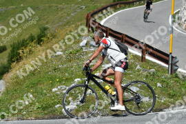 Photo #2668199 | 16-08-2022 13:28 | Passo Dello Stelvio - Waterfall curve BICYCLES