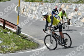 Photo #2303765 | 14-07-2022 15:54 | Passo Dello Stelvio - Waterfall curve BICYCLES