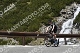 Photo #2077009 | 01-06-2022 12:04 | Passo Dello Stelvio - Waterfall curve BICYCLES