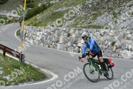 Photo #3302628 | 01-07-2023 14:29 | Passo Dello Stelvio - Waterfall curve BICYCLES