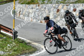 Photo #2547505 | 08-08-2022 14:59 | Passo Dello Stelvio - Waterfall curve BICYCLES