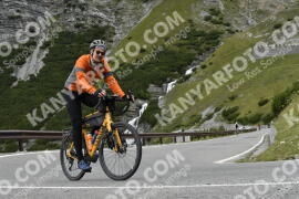 Foto #3798597 | 10-08-2023 12:50 | Passo Dello Stelvio - Waterfall Kehre BICYCLES