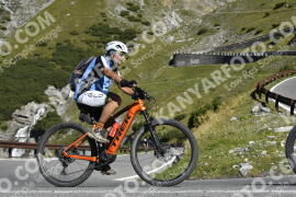 Photo #2739850 | 25-08-2022 10:28 | Passo Dello Stelvio - Waterfall curve BICYCLES
