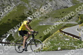 Photo #3376316 | 07-07-2023 13:20 | Passo Dello Stelvio - Waterfall curve BICYCLES