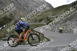 Photo #3036952 | 03-06-2023 10:45 | Passo Dello Stelvio - Waterfall curve BICYCLES