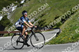 Photo #2145868 | 18-06-2022 10:18 | Passo Dello Stelvio - Waterfall curve BICYCLES