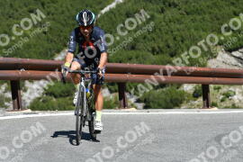 Photo #2319119 | 16-07-2022 10:28 | Passo Dello Stelvio - Waterfall curve BICYCLES