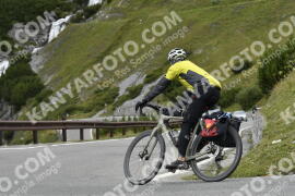 Photo #3799039 | 10-08-2023 13:00 | Passo Dello Stelvio - Waterfall curve BICYCLES