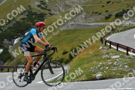 Foto #4280518 | 17-09-2023 10:07 | Passo Dello Stelvio - Waterfall Kehre BICYCLES