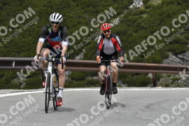 Fotó #3060261 | 08-06-2023 11:21 | Passo Dello Stelvio - Vízesés kanyar Bicajosok