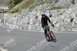 Photo #2886219 | 18-09-2022 13:38 | Passo Dello Stelvio - Waterfall curve BICYCLES