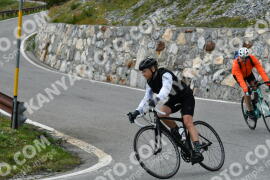 Photo #2691282 | 20-08-2022 15:39 | Passo Dello Stelvio - Waterfall curve BICYCLES